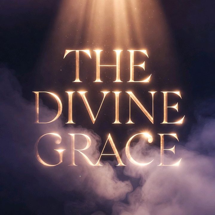 The Divine Grace | Motivação