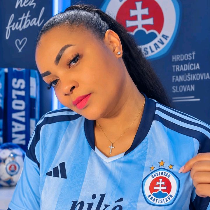 ANICETTE KONAN BLESSING💙🔥❤️