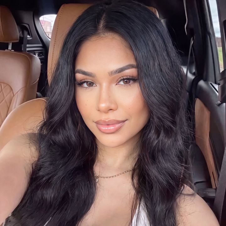Olivia Ferraz