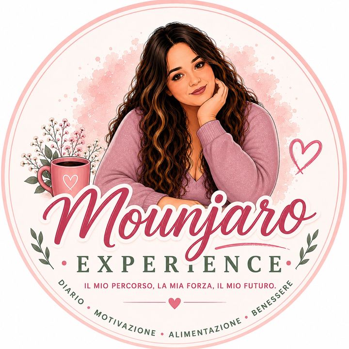 Mounjaroexperience