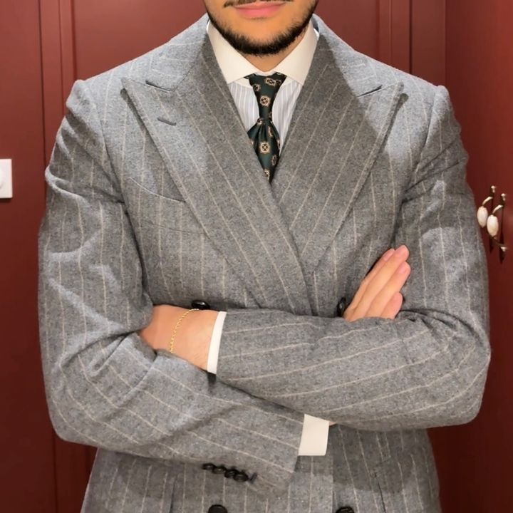SilkySuit