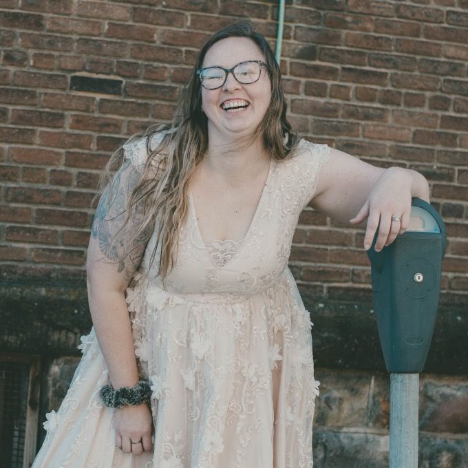 Adrienne | RaisingBarrs