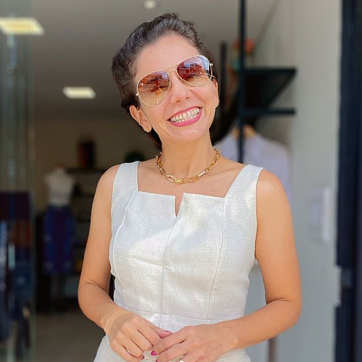 Raiany Carvalho