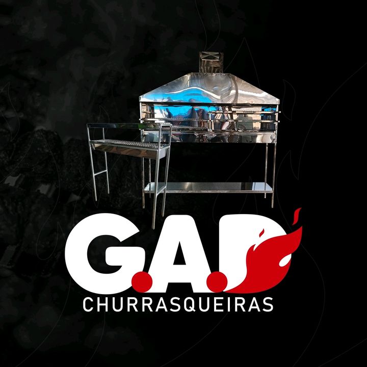 GAD Churrasqueiras