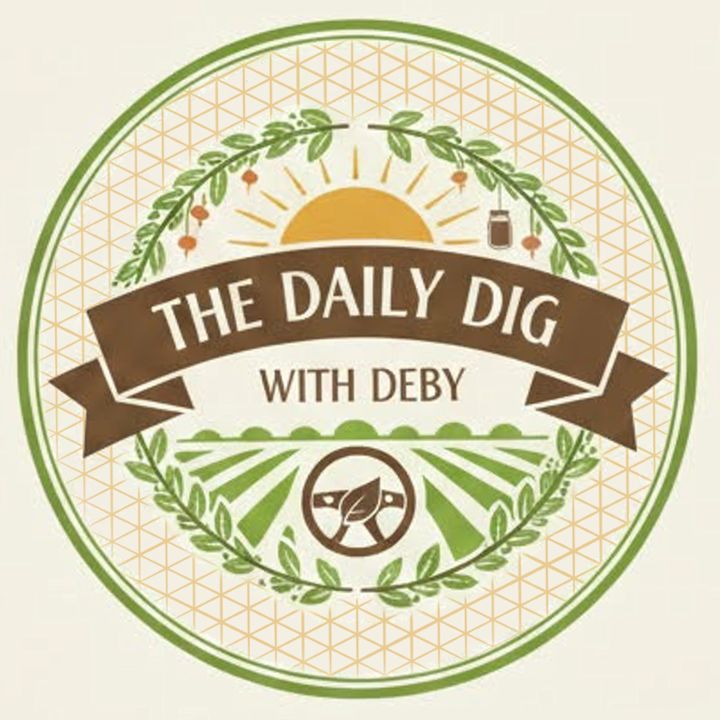 The Daily Dig With Deby