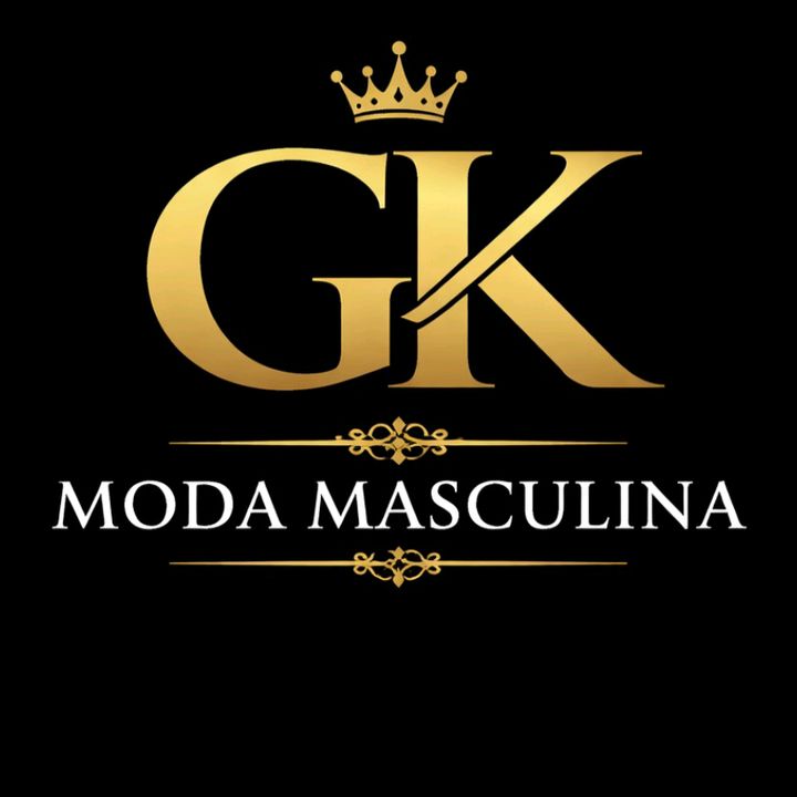 GK Moda Masculina