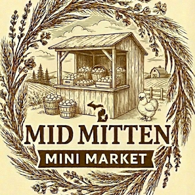 Mid Mitten Mini Market