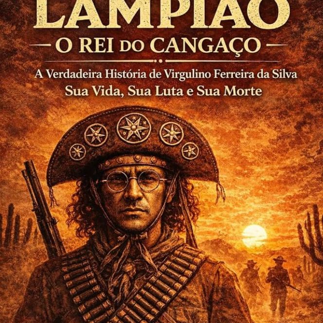 Te Contei a História