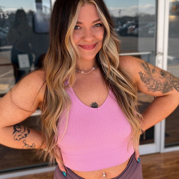 Jess | Coach | Mami | Creator