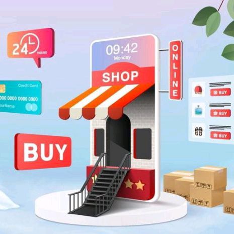 Beli Disini ☝️