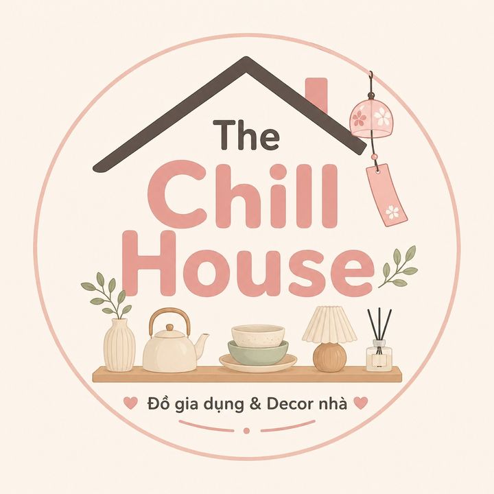 Chill House - Gia dụng & Decor