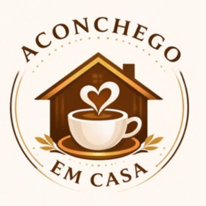Aconchego em casa