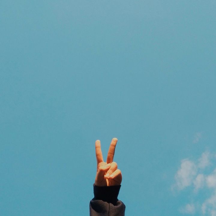 Đừng lo, mình ở đây 🌿
