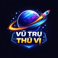 Vũ Trụ Thú Vị Channel