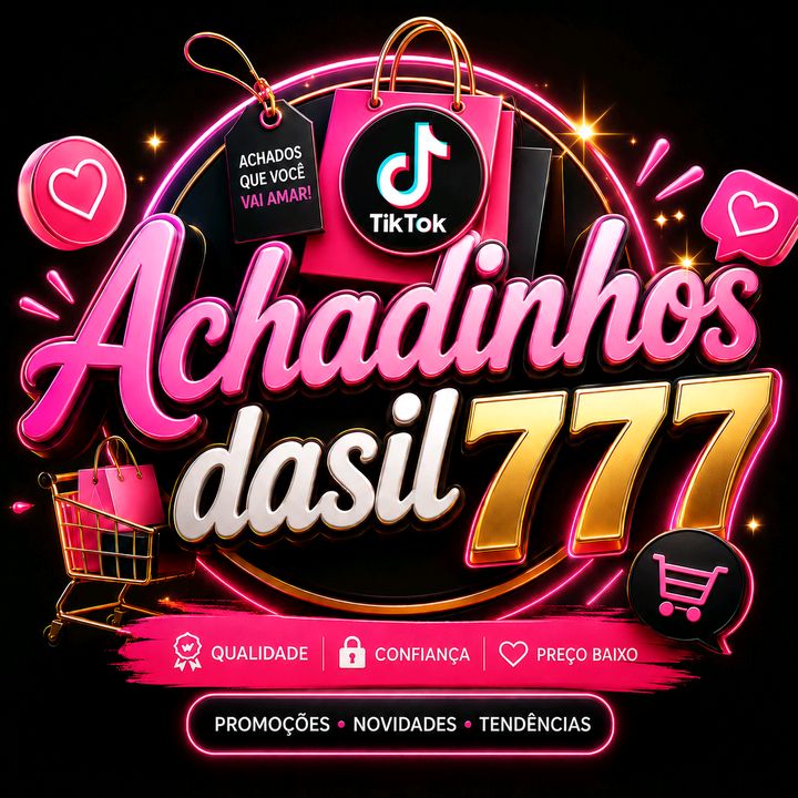 @AchadinhosdaSil
