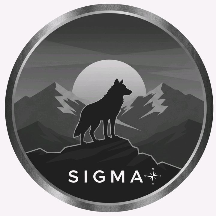 SIGMA🐺