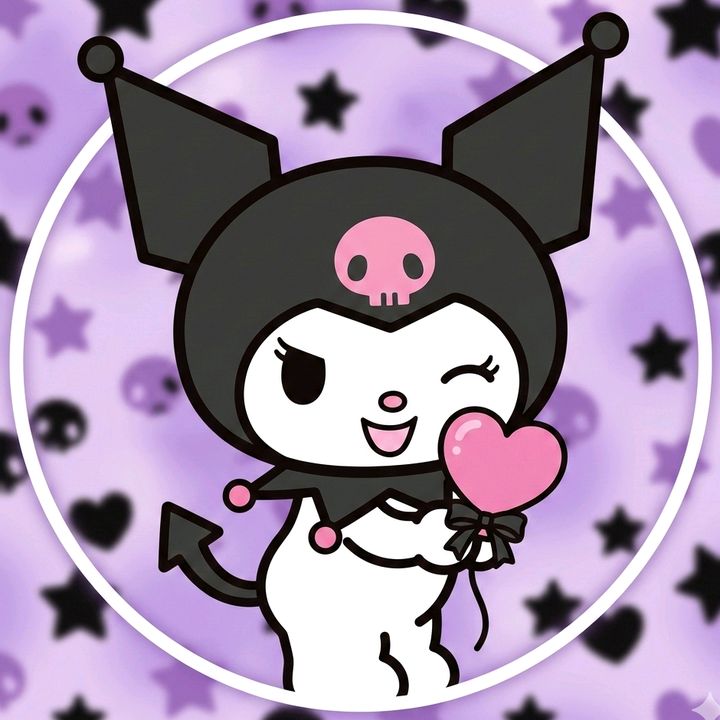 KUROMIIII