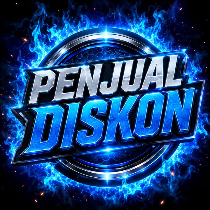 Penjual Diskon