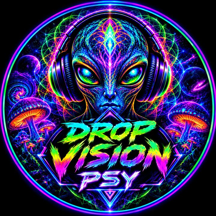 Drop Vision👽🔊