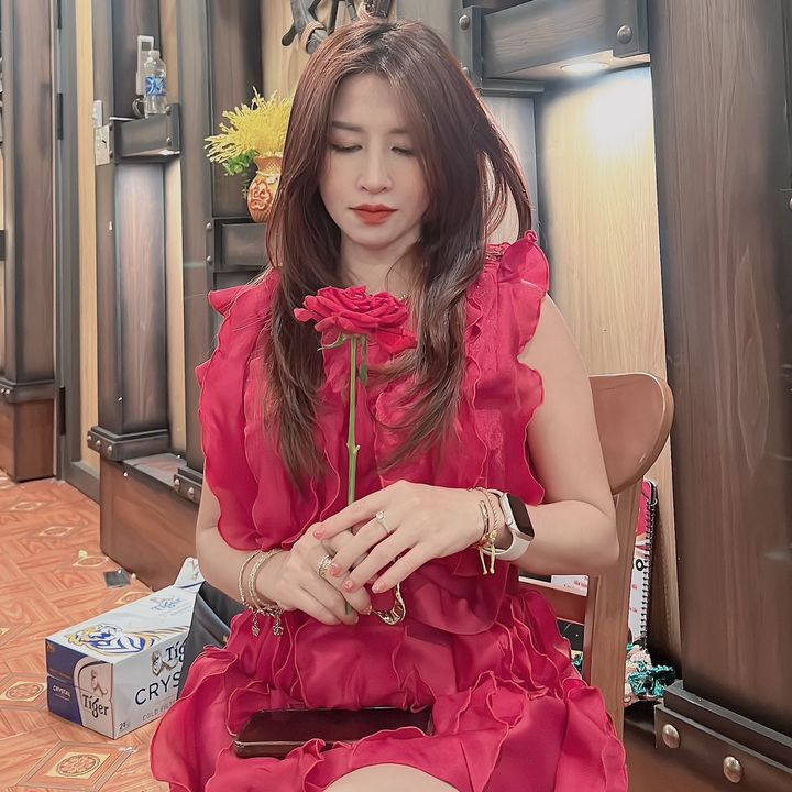 DaoBichHuong💋