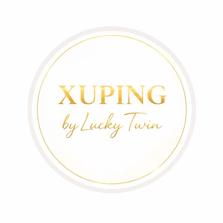XUPING by Lucky Twin