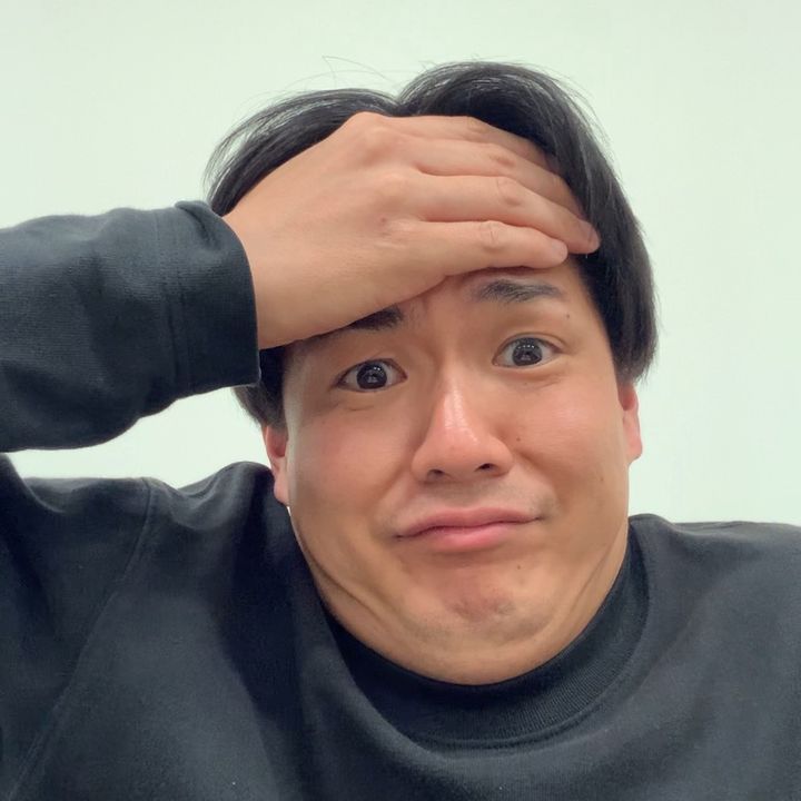 看護師りょうちゃん