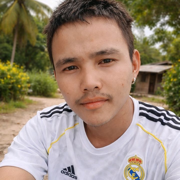 Kyaw Min Naing