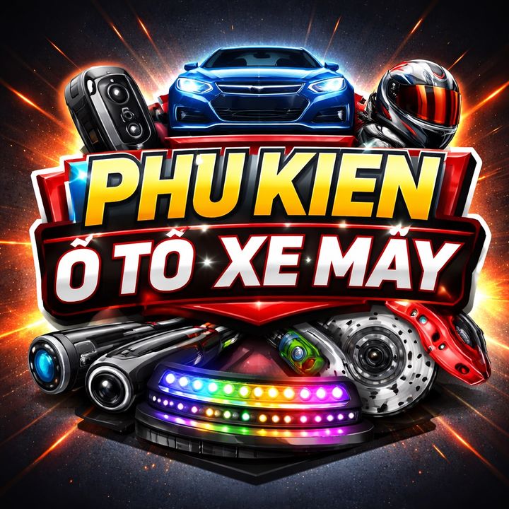 Shop Đồ Chơi Xe