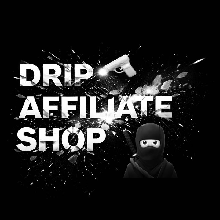 Smart Drip shop🥷