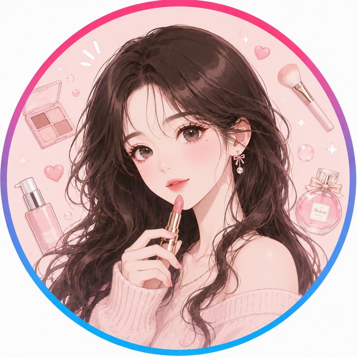 美容アイテム図鑑