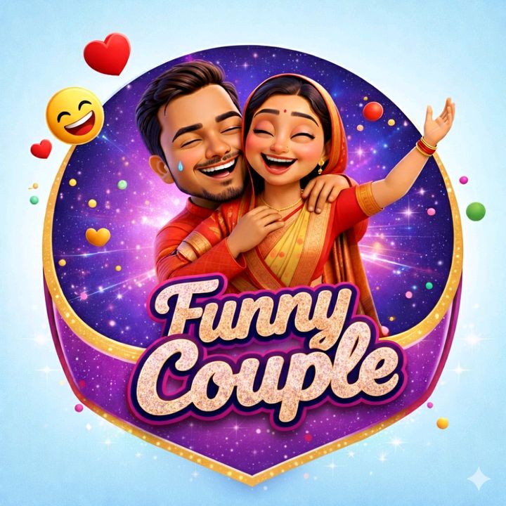 Funny Couple