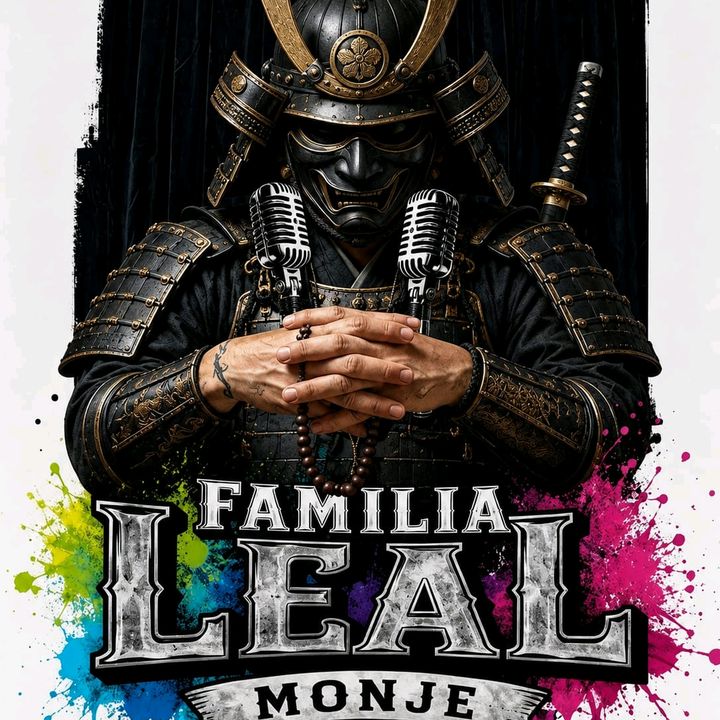 monje HermanRap