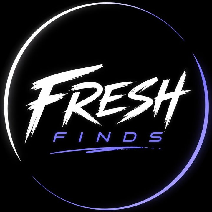 Fresh Finds