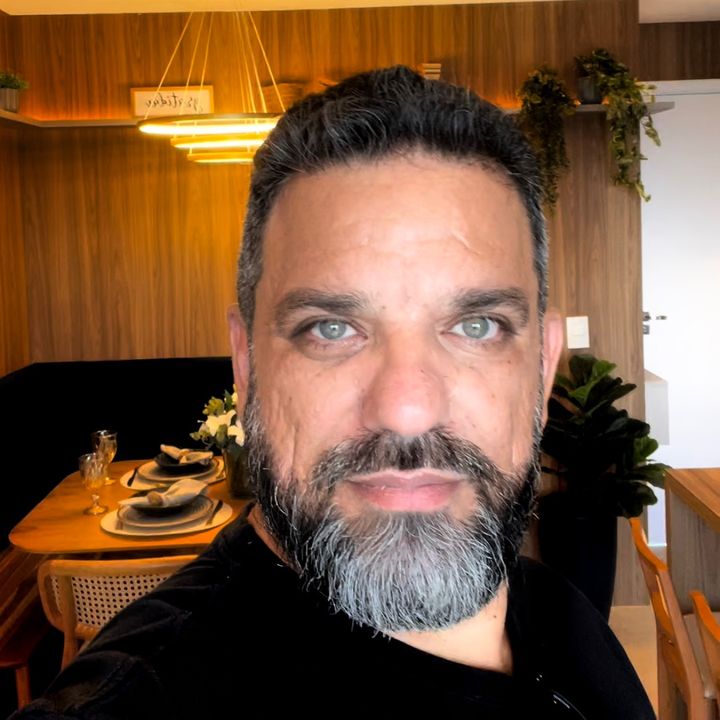 Lindomar Tomé