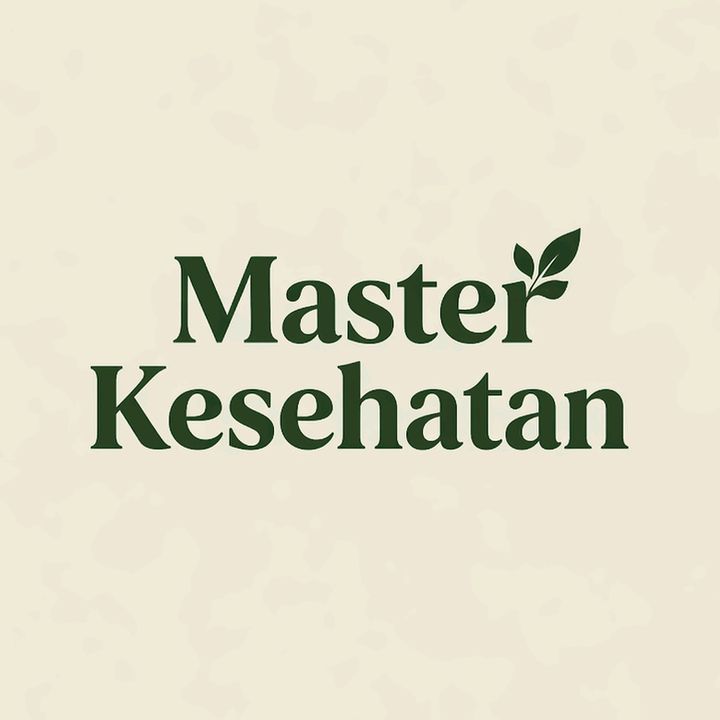 MASTER KESEHATAN M.Kes