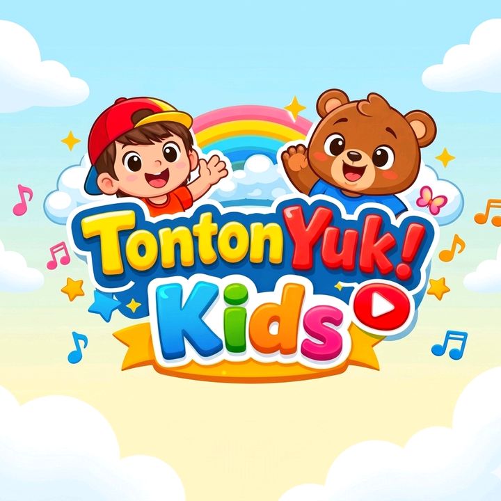 Tonton Yuk! Kids