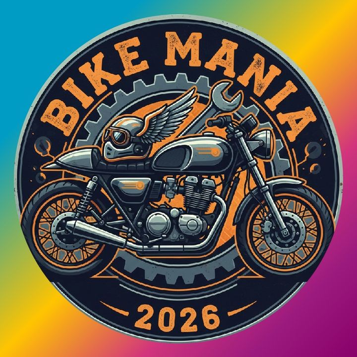 バイクマニア