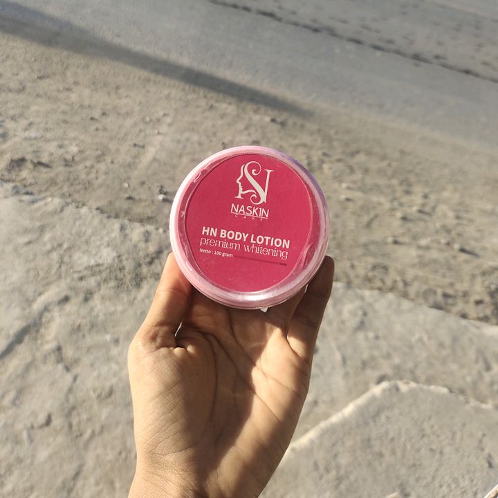 Toko kosmetik Naskincare