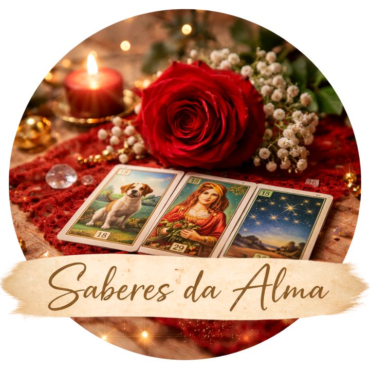 Saberes da Alma | Indicações✨️
