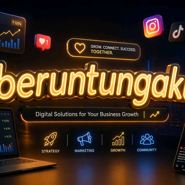 beruntungaku