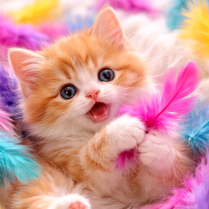 Cute