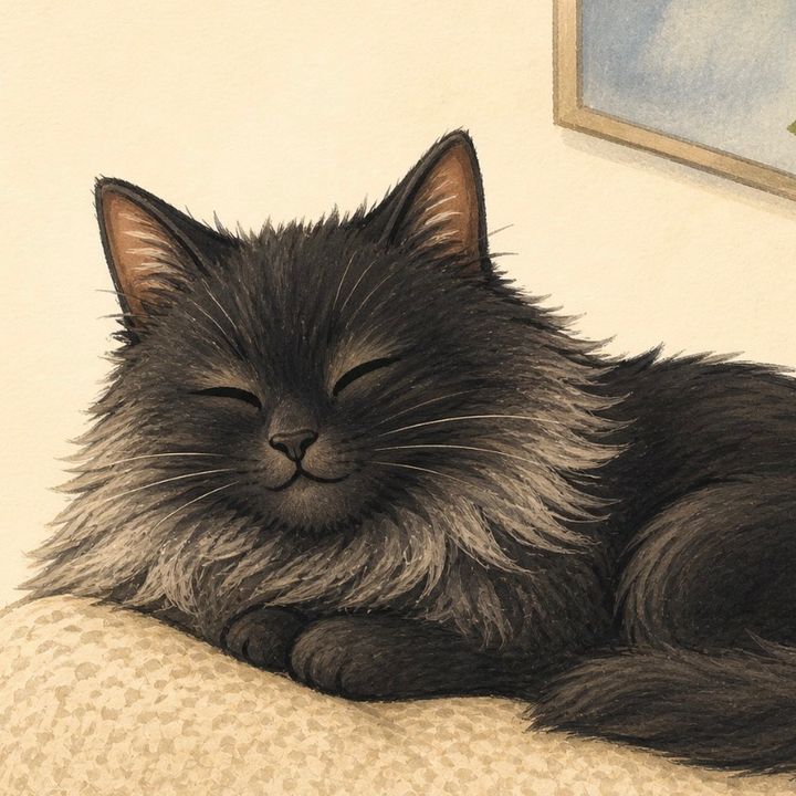 Colin 🐈⬛