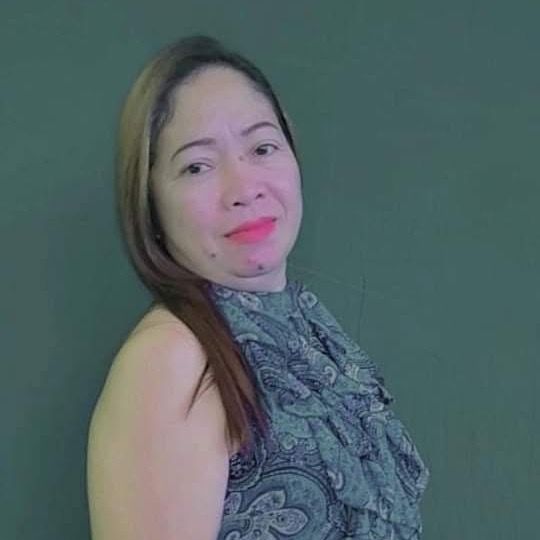 Ate Fe🌺🌹🌷
