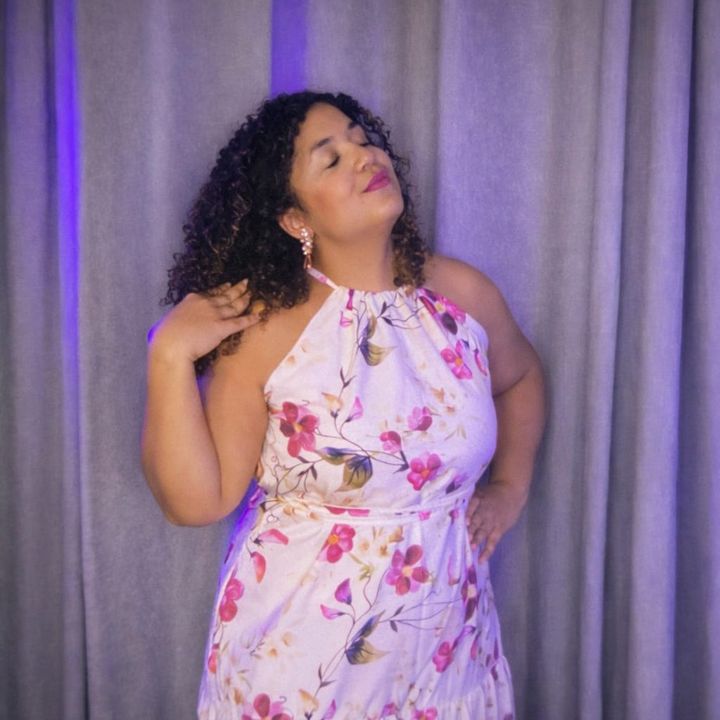 Luísa Ribeiro Closet