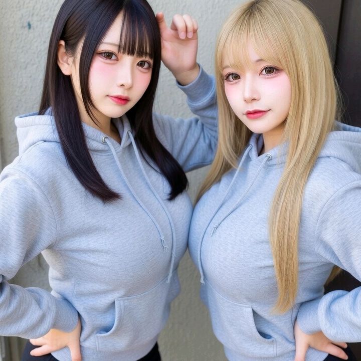 さめちゃん。