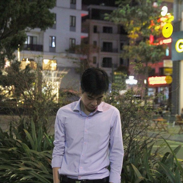 Tâm Nhãn