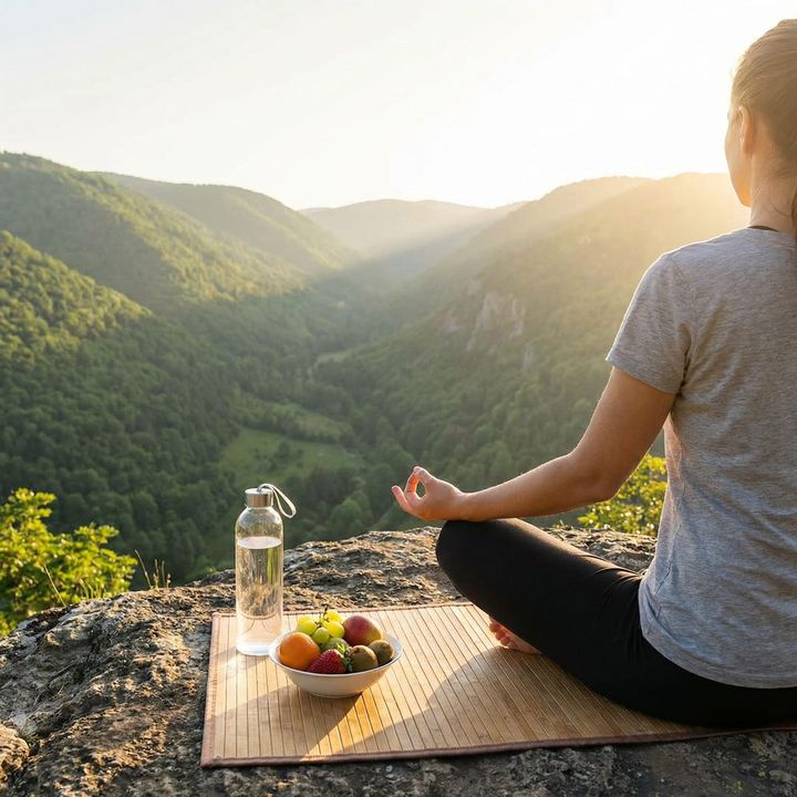 Science-Backed Wellness