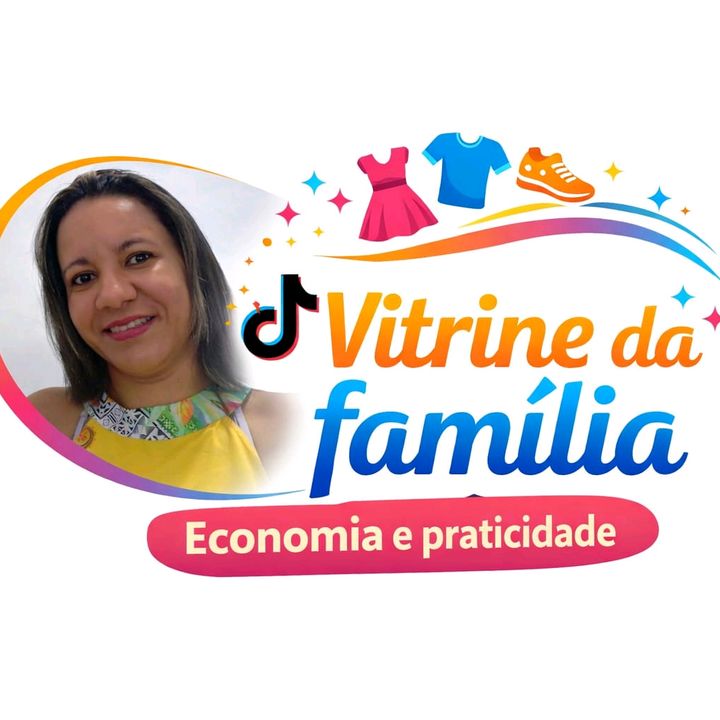 Vitrine da Mary