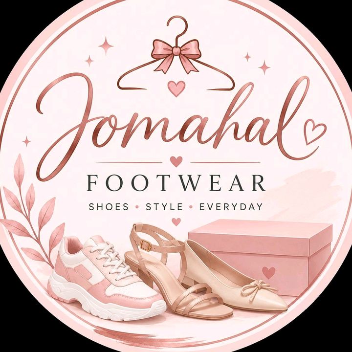 Jomahal