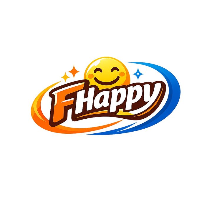 Fhappy8